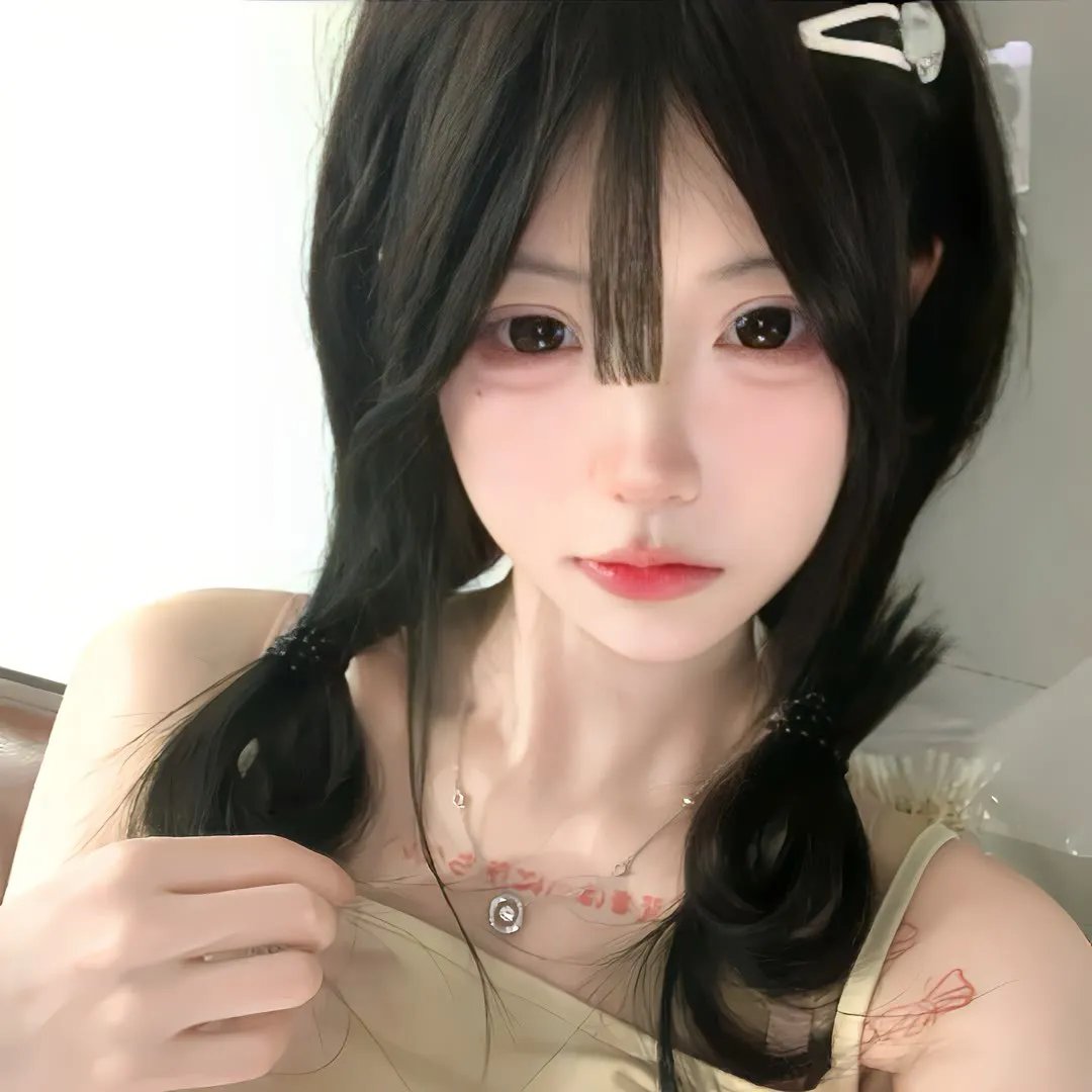 路上的陌生人