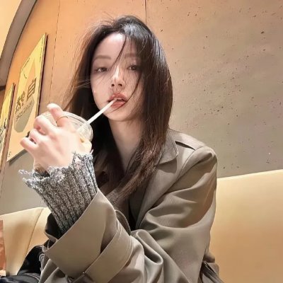 丽人保镖之期待再见